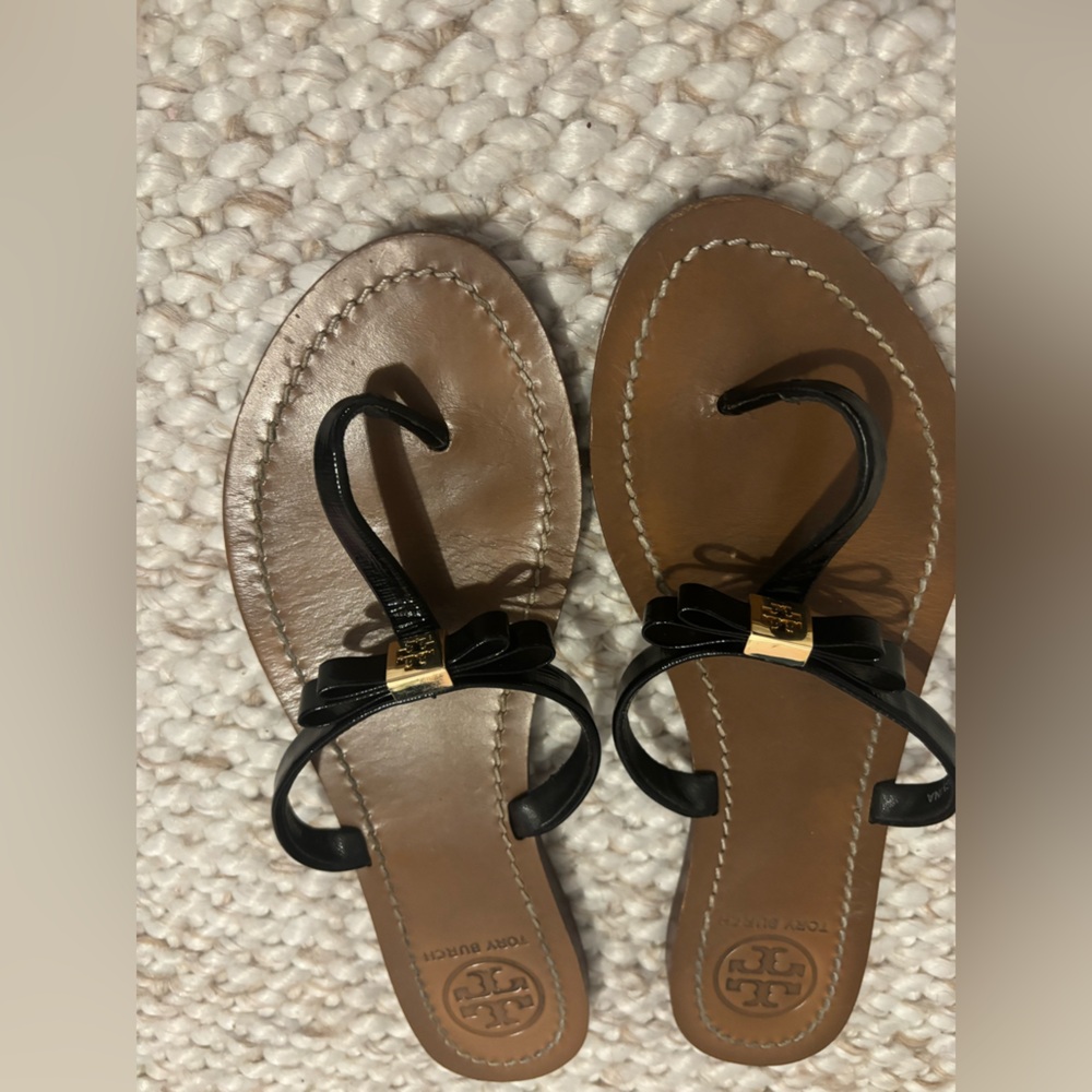 Tory Burch sandals size 8